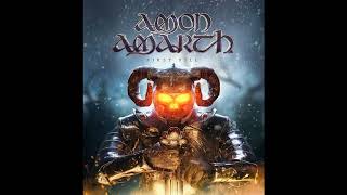 Amon Amarth - First Kill