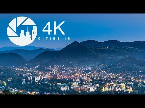 Visoko in 4K