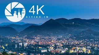 Visoko in 4K