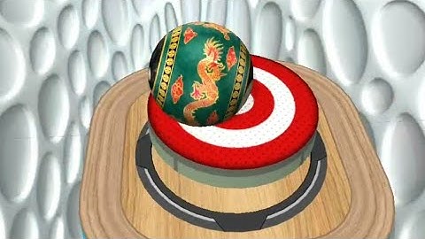 Going Balls - SpeedRun Gameplay Level 1131