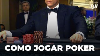Aprenda a JOGAR POKER em 10 minutos (guia completo) screenshot 2