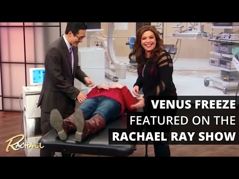 Video: Kada je na programu Rachael Ray show?