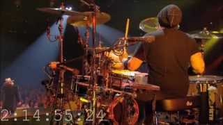 Vignette de la vidéo "Dead Flowers - Guns N' Roses - Live in London 2012 - O2 Arena"