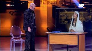 Portokalli, 16 Nëntor 2025 – Kapo Diella (Kapo tenton të korruptojë Diellën)