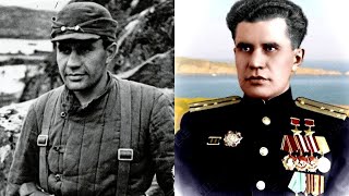 видео: Виктор Леонов-разведчик который взял в плен 5000 японцев картинка: Виктор Леонов-разведчик который взял в плен 5000 японцев