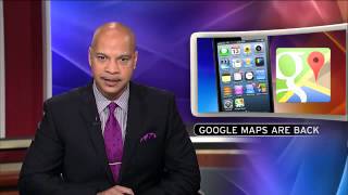Thursday, December 13, 2012 - Evening Edition
