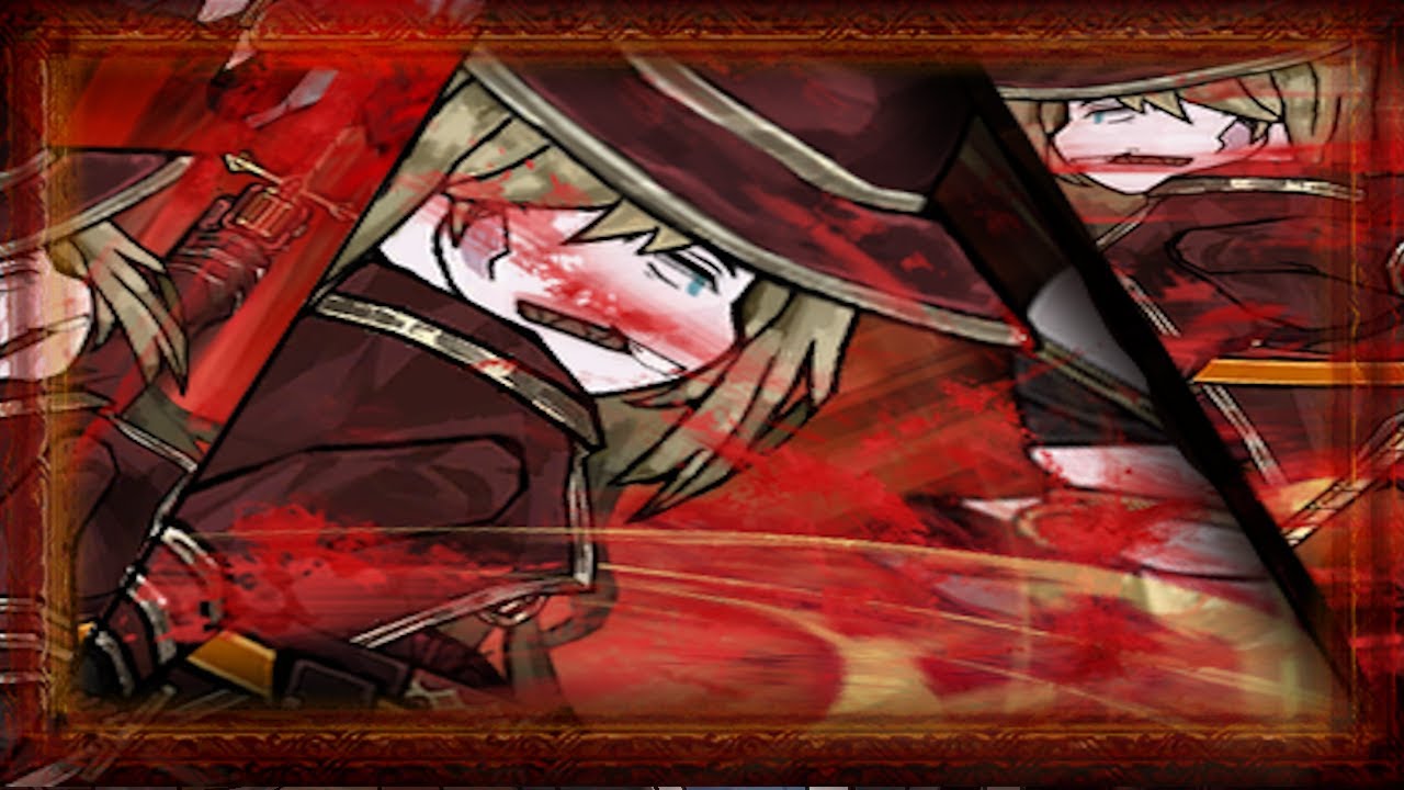 Thumb East Branch: Valencina - Library of Ruina Mod