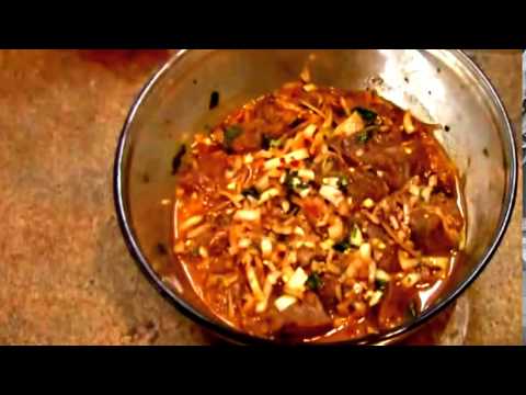 Menu makan malam - YouTube