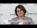 «Для дітей важливо розуміти, що відбувається з їхнім тілом», — Юлія Ярмоленко