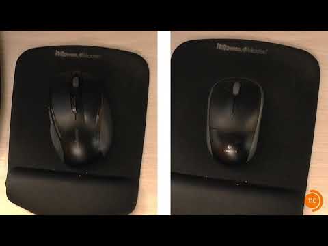 Ergonomics in the Office -- Safety 180