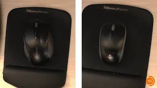 Ergonomics in the Office -- Safety 180