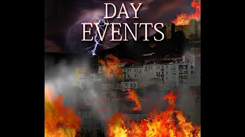 13_The Latter Rain (Last Day Events - Ellen G. White)