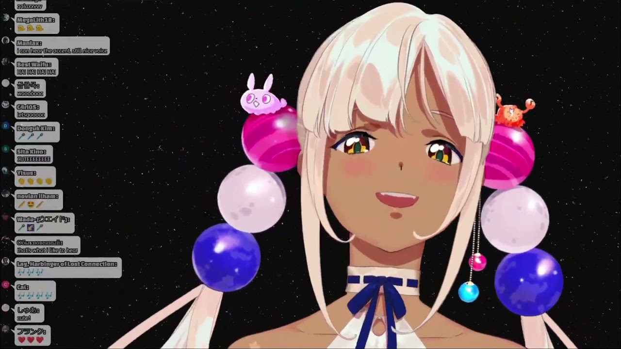 Tsukumo Sana sings Seikan Hikou (short version) - YouTube