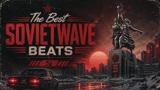 Soviet Memory | The Best Sovietwave Beats | Soviet Synthwave & Retro Electronic Instrumentals