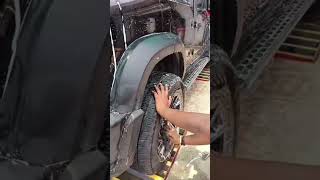 RK car accessories wash center thar wash