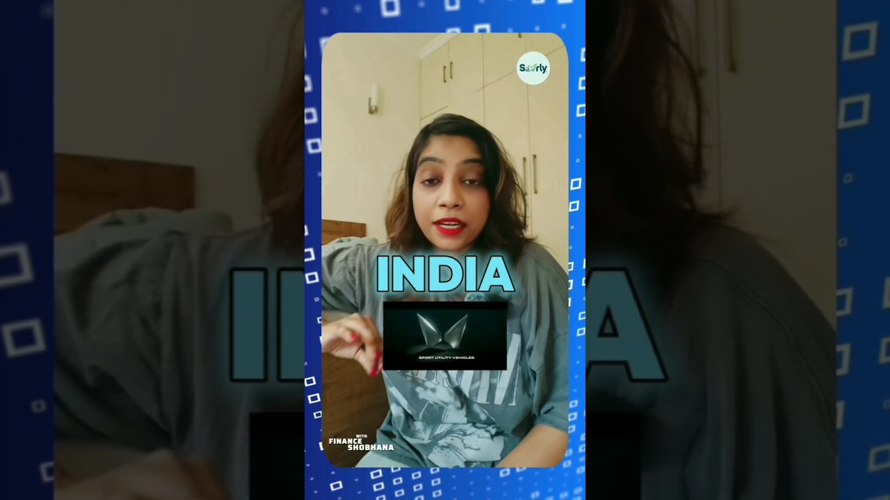 Top Auto Expert Reveals Mahindra's EV Strategy Secrets