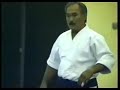 4:13    T.K. Chiba sensei & I. Shibata sensei 1994 Summer Camp Demonstration