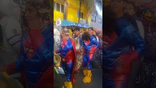 carnaval de san baltazar campeche 2024
