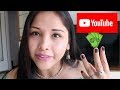 De que Vivo? Cuanto me paga Youtube?💰💸 CIFRAS REALES🙋‍♀Maya Belleza de la India