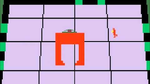 Tron Deadly Discs High Score Intellivision Jimmy Davis