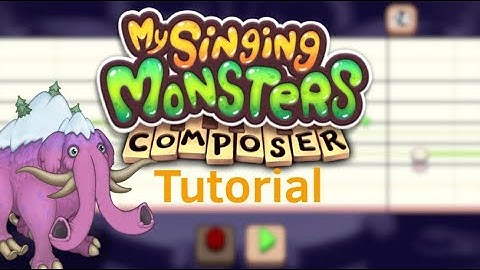 Amber Island Composer Tutorial - Tuskski