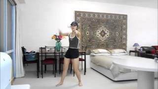 4minute(포미닛) PT.5- HATE DANCE TUTORIAL (MIRRORED)