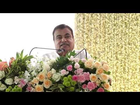 📍𝑵𝒂𝒈𝒑𝒖𝒓 | Addressing the condolence meeting of Late Dattaji Meghe ji | Nitin Gadkari