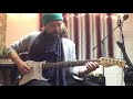 Elliott - "take it easy on me"
