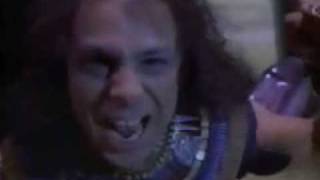 Miniatura de vídeo de "Dio-The Last In Line"