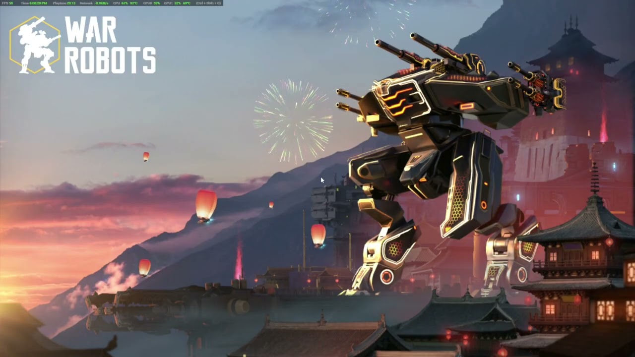 RezDog Squads: Ran Into Some Iron At The End