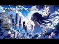 Corporate music 4K Music that motivates you to work