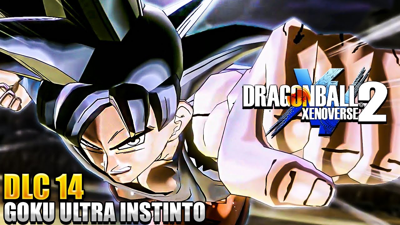 Dragon Ball Xenoverse 2: Dyspo é anunciado como novo DLC