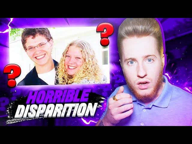 L'HISTOIRE VRAIE EFFRAYANTE DE BRANDON DISPARU EN PLEINE NUIT... (#HVF)