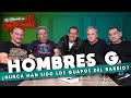 HOMBRES G, ¿Los GUAPOS del BARRIO? | La entrevista con Yordi Rosado