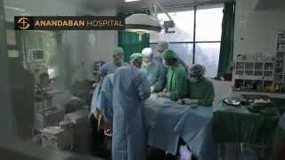 Samaritans Purse Canada - Nepal Earthquake Critical Medical Care For Survivors