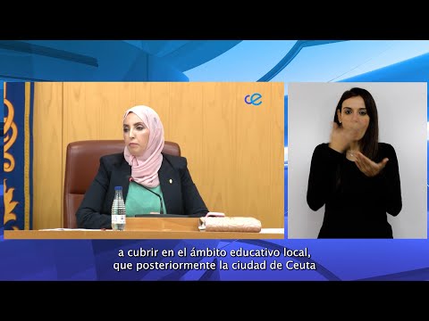 Se realizará un estudio de las necesidades educativas de Ceuta