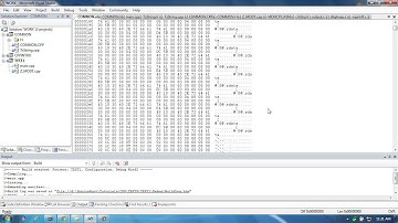 C++ Tutorial #44 : Object (.obj) and "Static Library" (.lib) files & source code