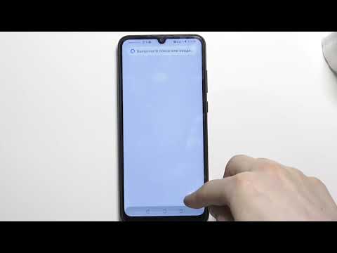Автоисправление текста на Honor 9A – как включить и выключить