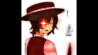 this is rlly wack w/o context | #corruptedcrossroads #roblox #animation #art #flipaclip @drawXmango