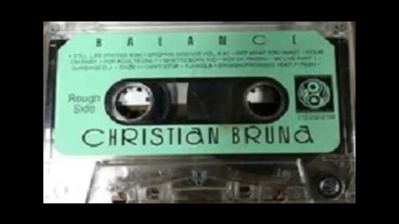 Watch Christian Bruna - Balance on YouTube Watch Christian Bruna - Balance on YouTube