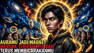 Jiwa Terpilih ✨ AURAMU MENJADI MAGNET KUAT Tidak Heran Semua Orang Terus Membicarakanmu 😱