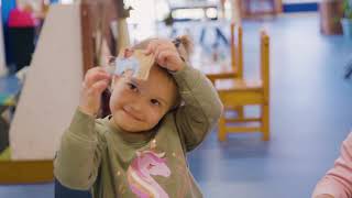 Welcome to Milestones Early Learning Point Cook