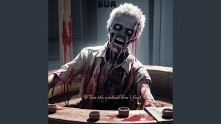 When the undead don't feed