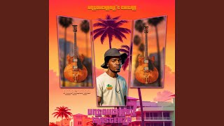 Untouchable's Guitar(Amacombo)