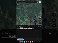 ini glicth atau nyata