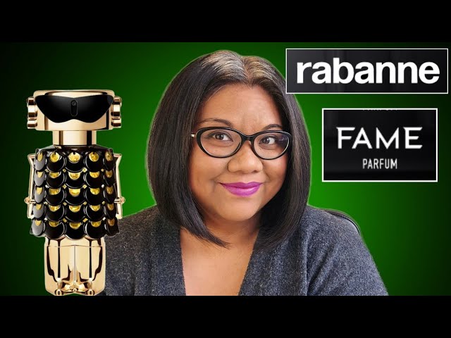New! Paco Rabanne Fame Perfume Review! | Mango & Sandalwood Fragrance! -  Youtube