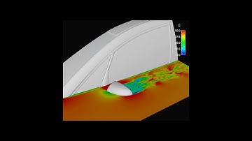 ICON Aeroacoustics SideMirror Ufield 2004