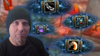 NEW POWER UPS - Warsong Scramble PvP Brawl Gamemode - WoW Legion 7.2
