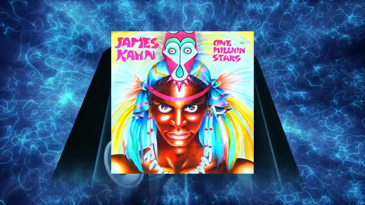 James Kahn - One Million Stars (Another Version)