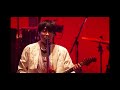 フジファブリック(FUJIFABRIC) シャリー(Live at NHKホール)
